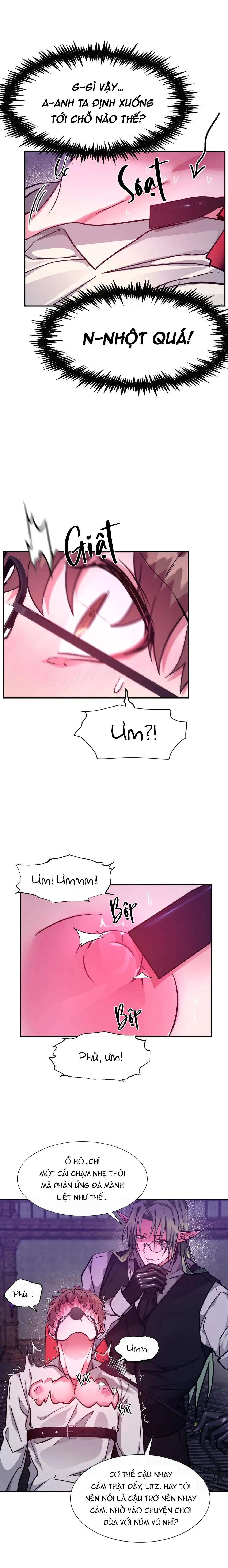 lâu đài tình dục chapter 22 10