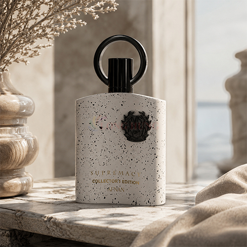 Nước hoa Afnan Supremacy Collector's Edition EDP (100ml) - Hàng chính hãng