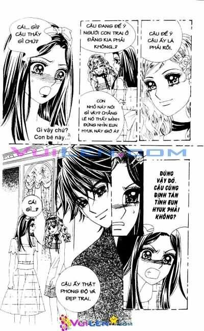 cô dâu bé xinh chapter 28 8