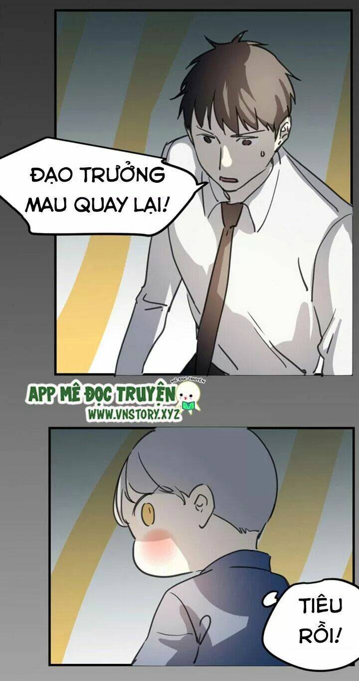 đạo trưởng đại nhân đến nhà chapter 50 3