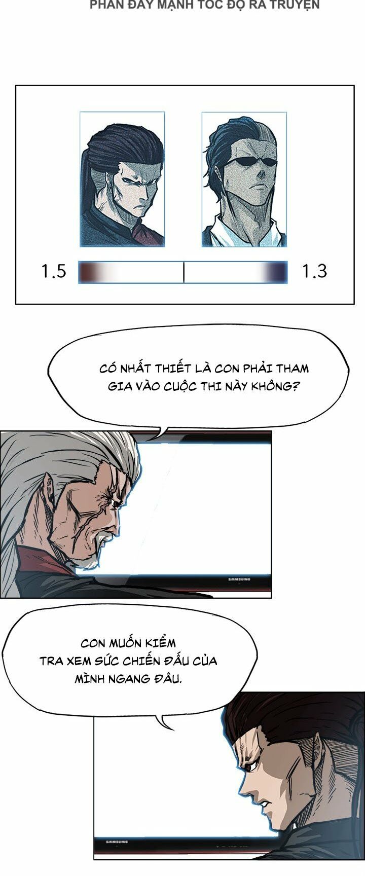 bá chủ học đường ss2 chapter 37 6