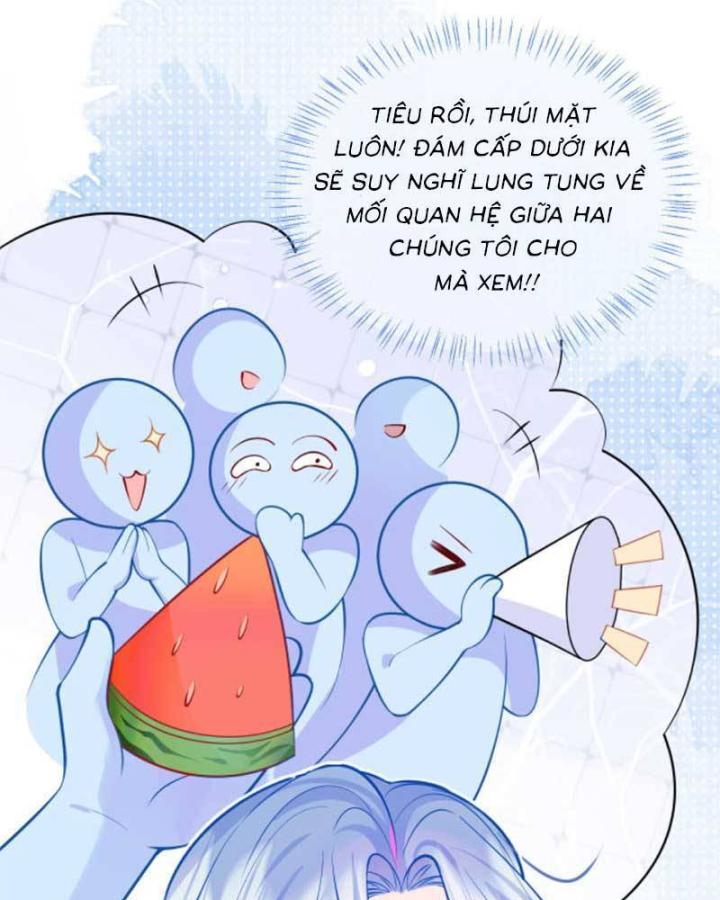 vị chỉ huy lạnh lùng khóc trong vòng tay tôi chapter 50 11