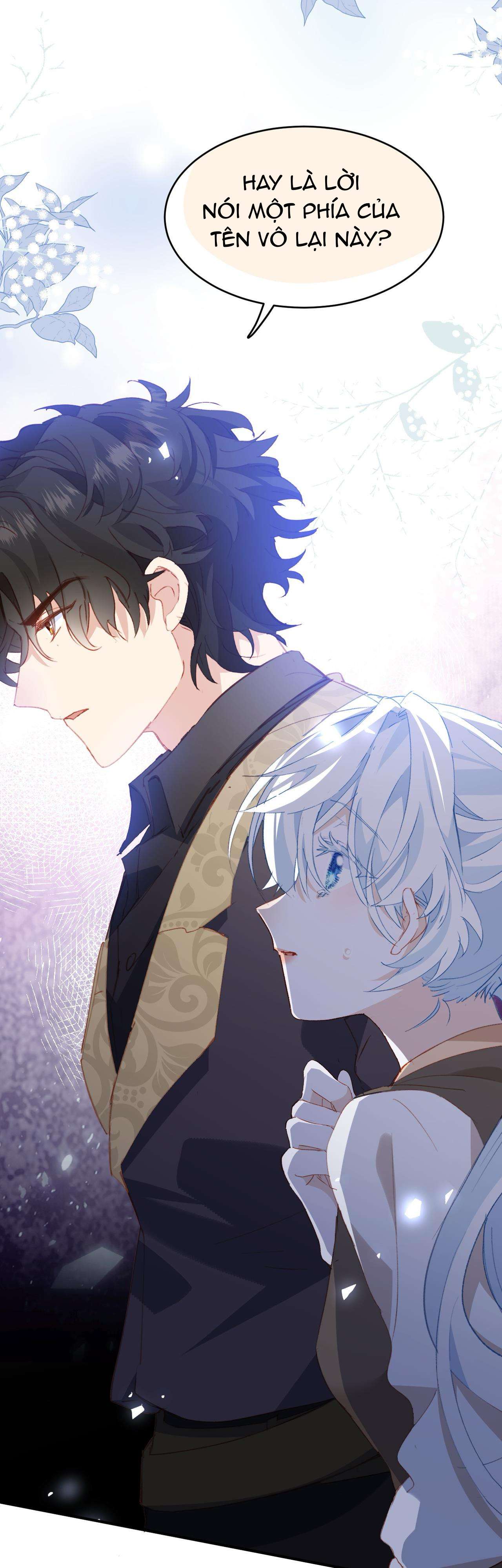 cô công chúa không muốn được nuông chiều chapter 44 17