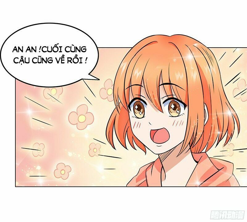 cô vợ siêu mẫu của cố thiếu chapter 8 2