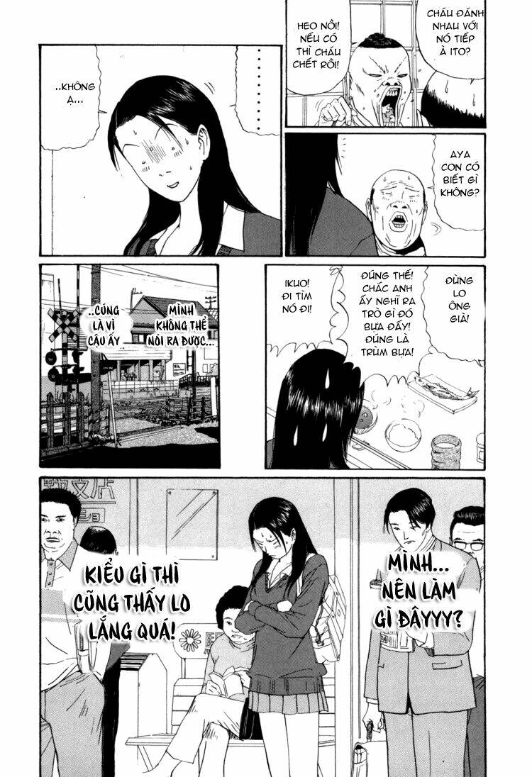 boku to issho chapter 31 6