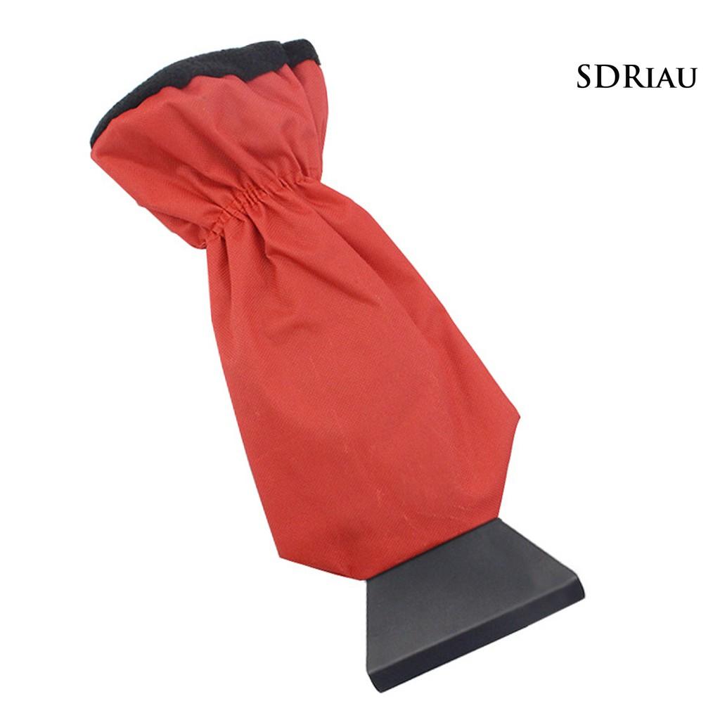 Dụng Cụ Cạo Tuyết Tiện Lợi