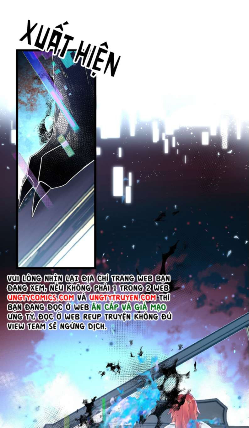 esport nhất kiến chung tình? chapter 15 18