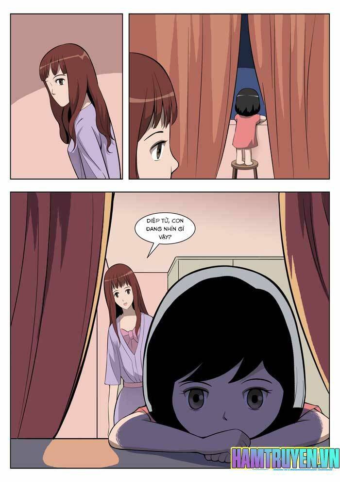 ngụy thủy nghi vân chapter 15 15