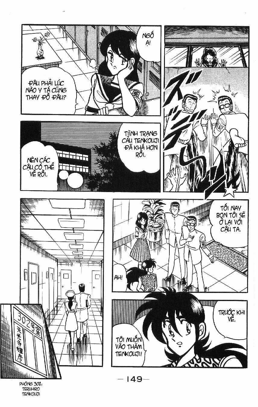 kotaro makaritoru chapter 55 9