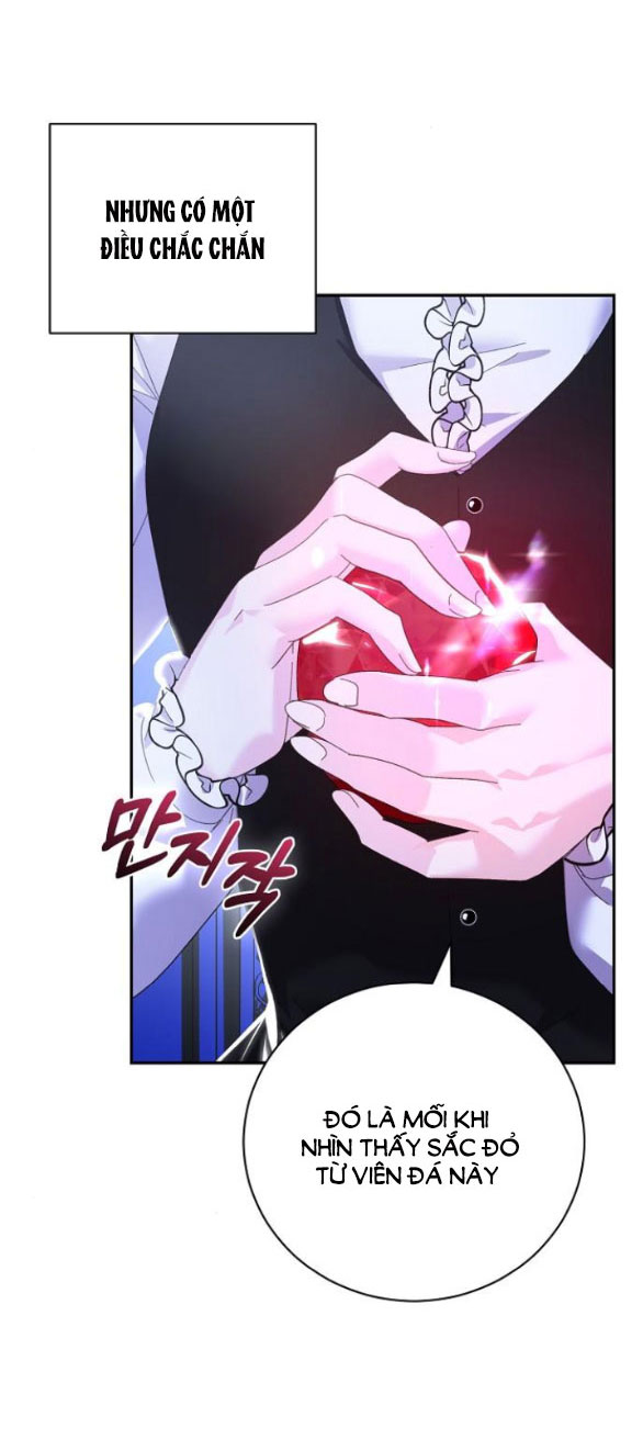 chiếm hữu trái tim bạo chúa chapter 18.1 2