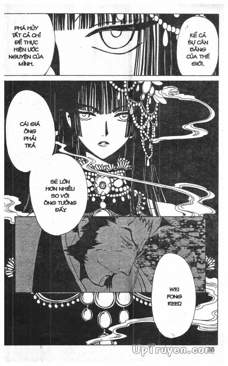 xxxholic - hành trình bí ẩn chapter 11 35