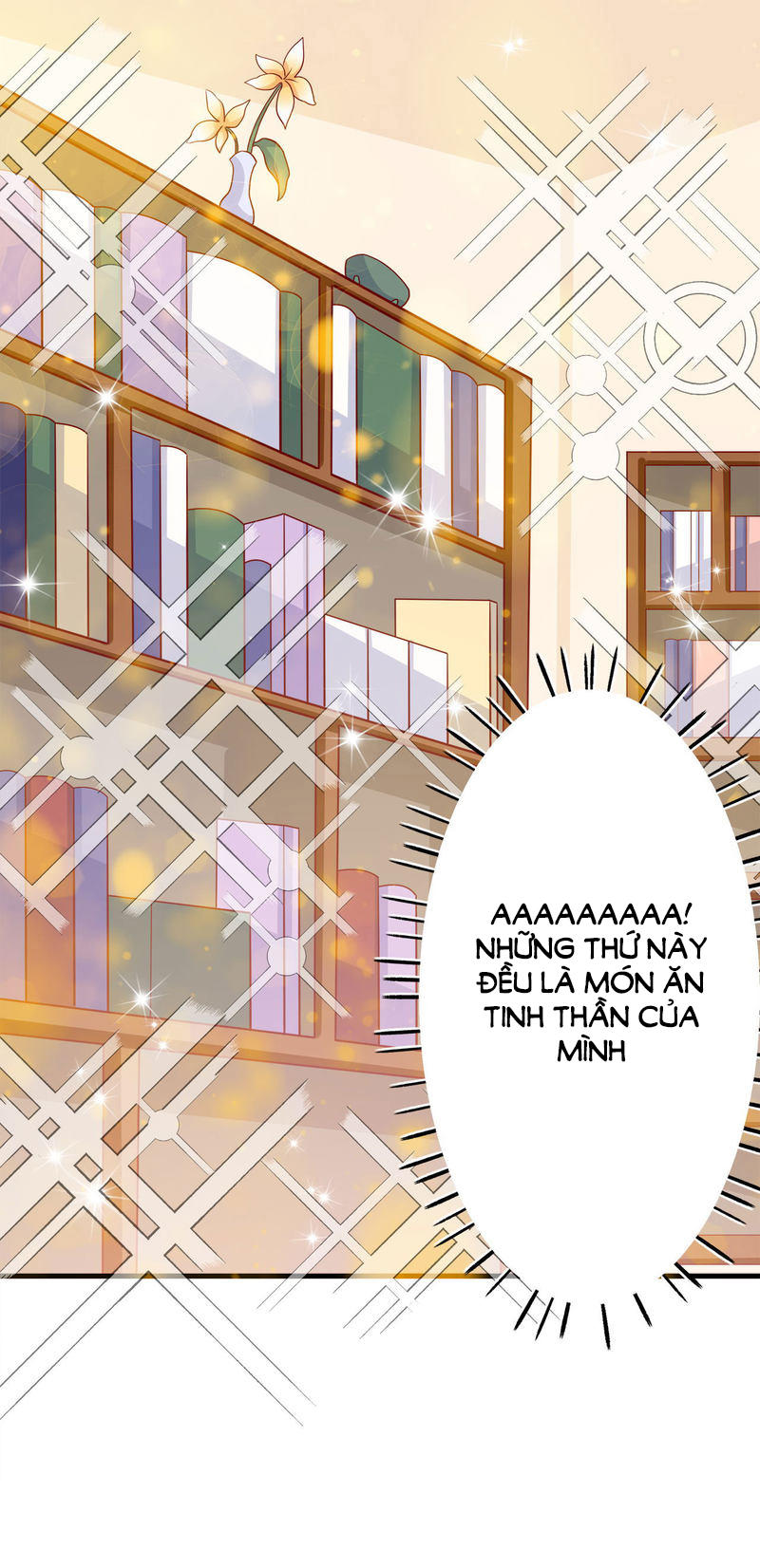 từ đây vương gia không thượng triều sớm chapter 6 14