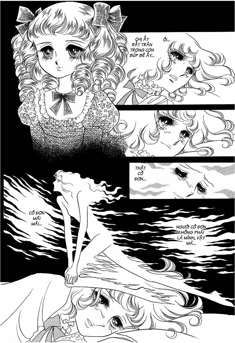 oniisama e... chapter 9 23