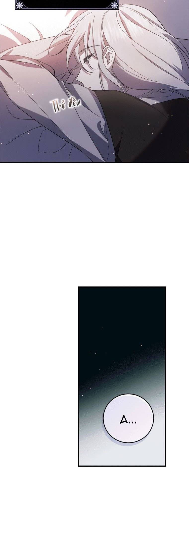 xin hãy ủng hộ sự trả thù của tôi chapter 1 26