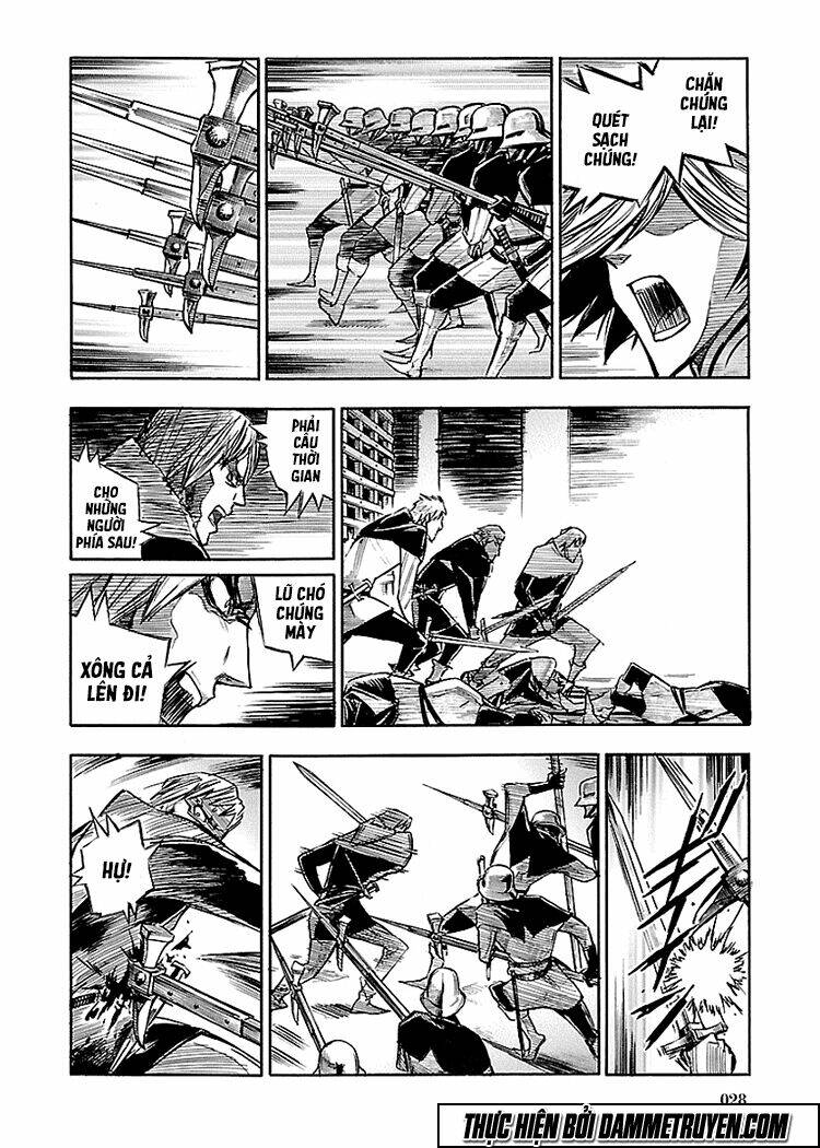 wolfsmund chapter 15.1 28