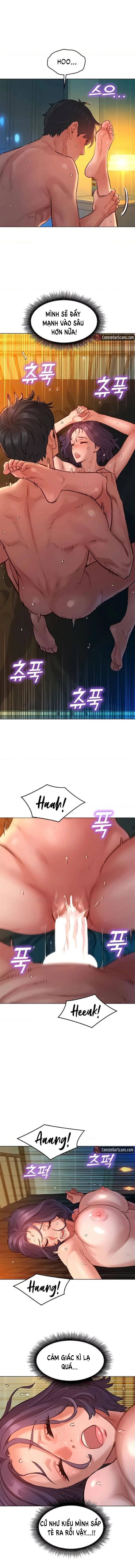 tình bạn vĩnh cửu chapter 12 13