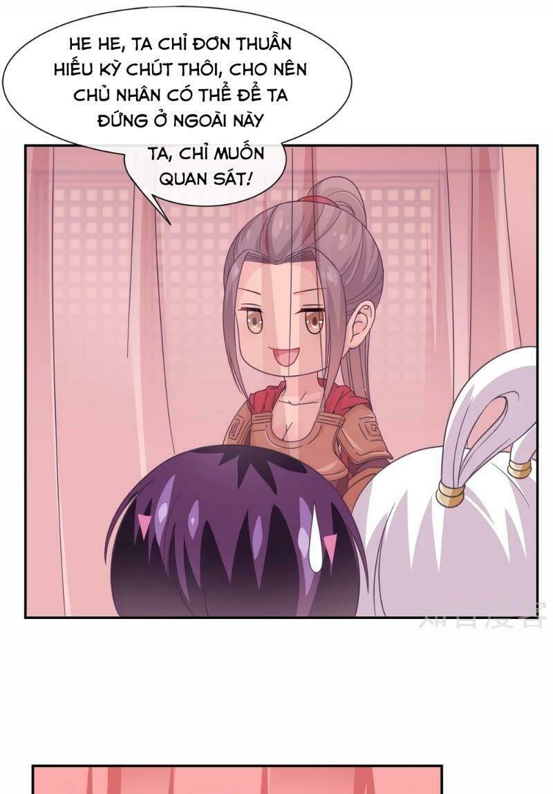 ta là ngọc hoàng đại đế chapter 109 16