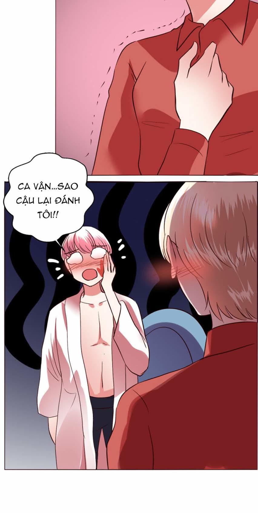 một tuần làm tình nhân chapter 57 17