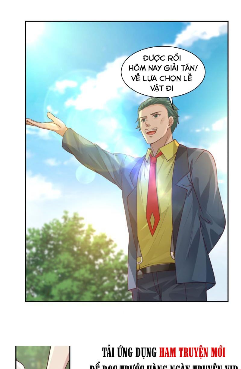 trên người ta có một rồng chapter 328 3