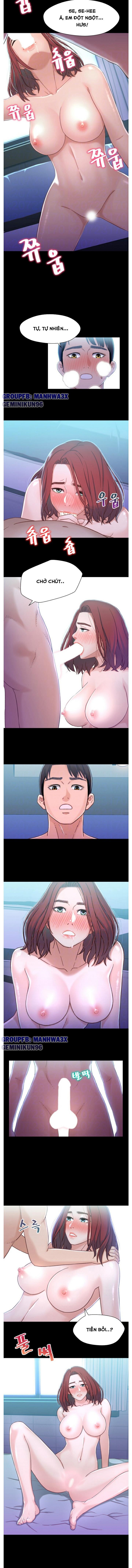 mối tình anh em chapter 7 4