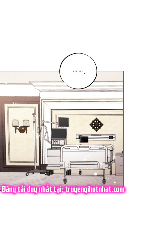 Ăn Mòn chapter 9.1 - Trang 7