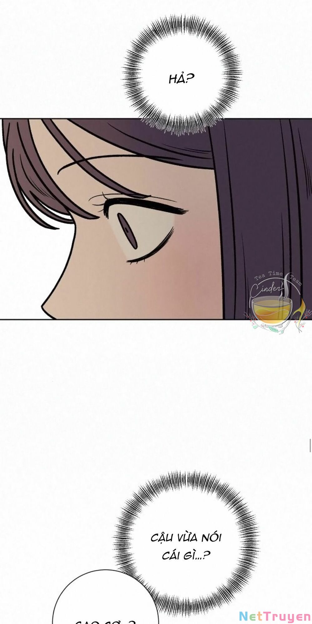 chiến lược: tình yêu trong sáng chapter 16 74