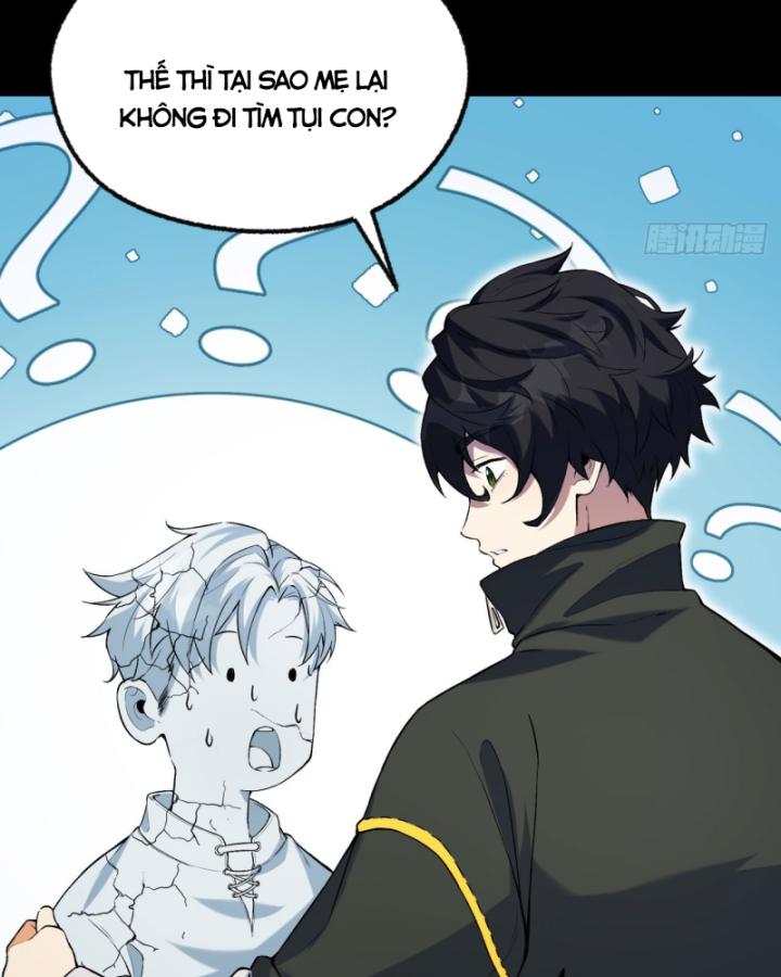 bạn hoàn toàn không giải đố đúng không? chapter 5 51