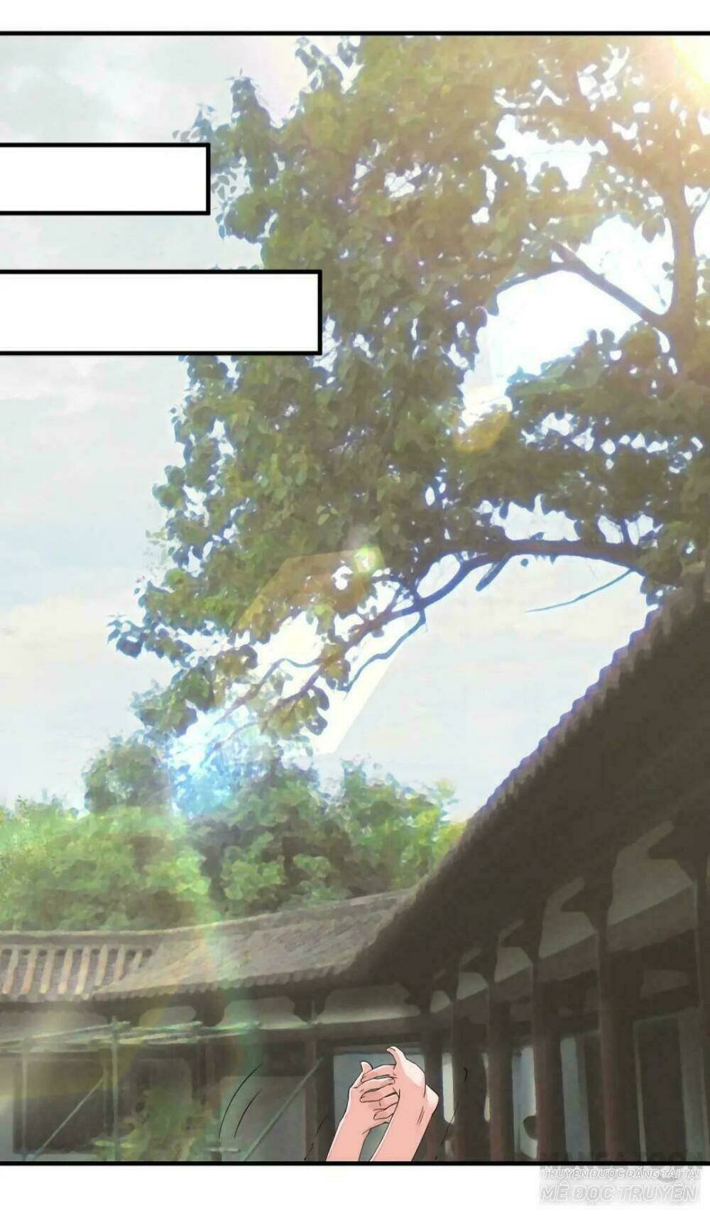 thời gian tình yêu chapter 19 11