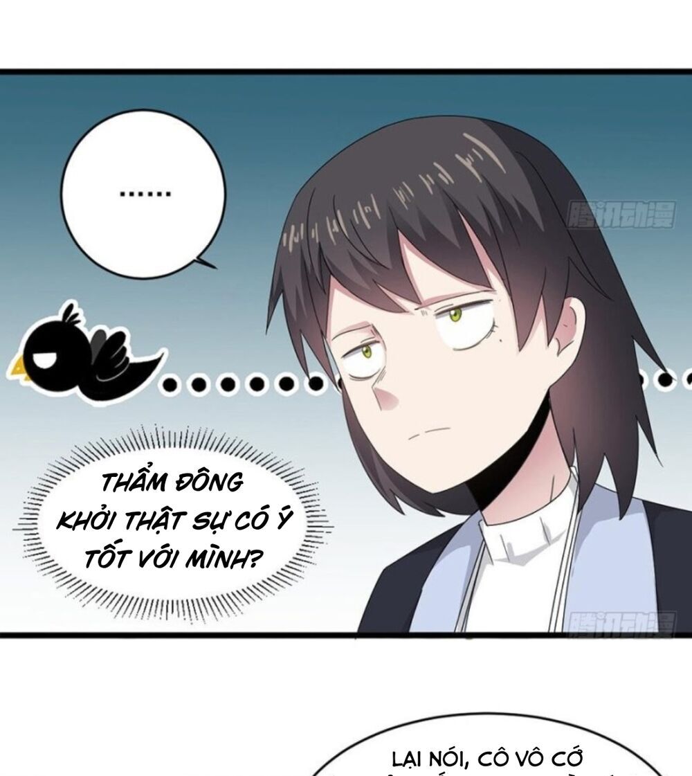 hệ thống nghịch tập thiên hậu chapter 53 9