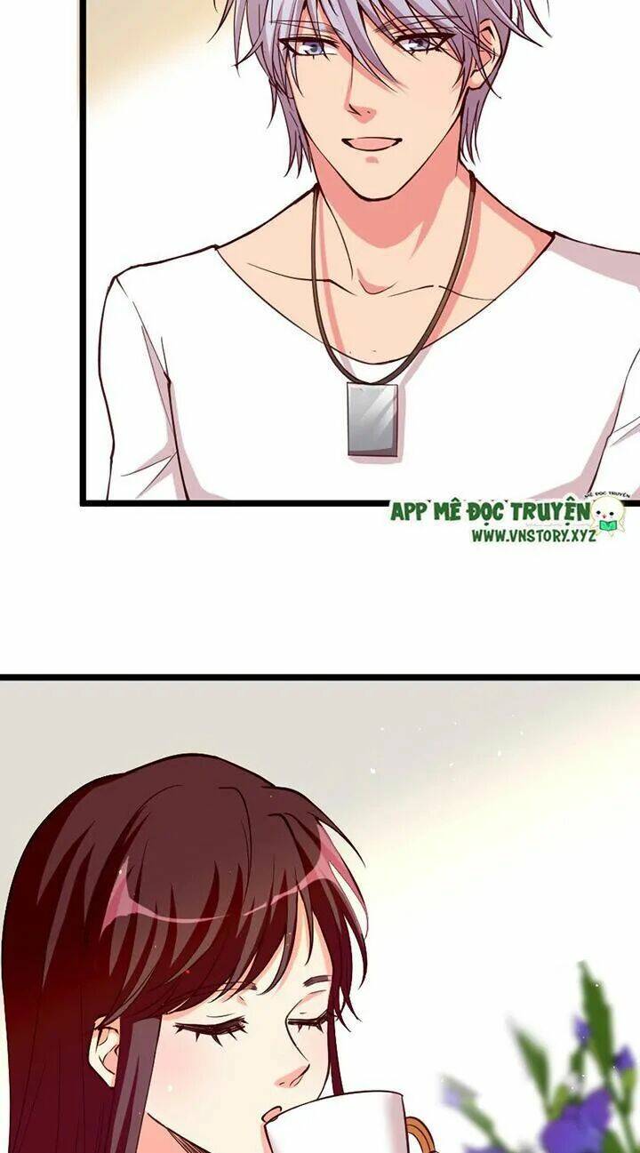 thiên hậu trở về chapter 70 41