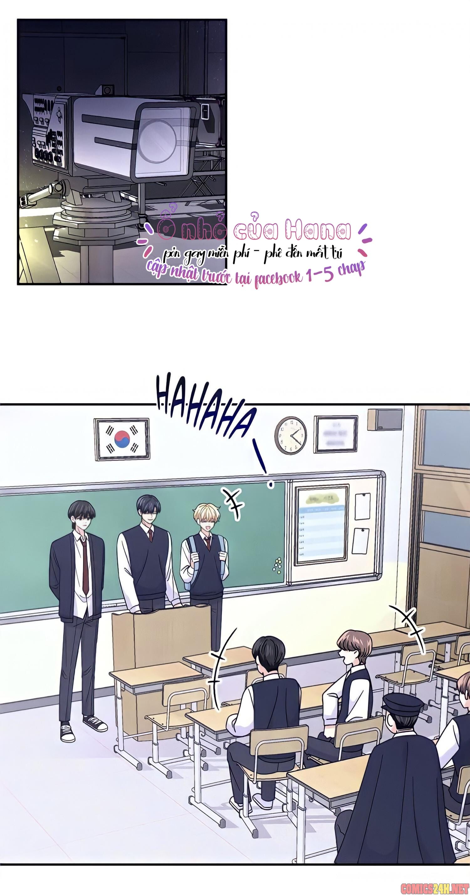 kinh nghiệm cảnh nóng chapter 66 2