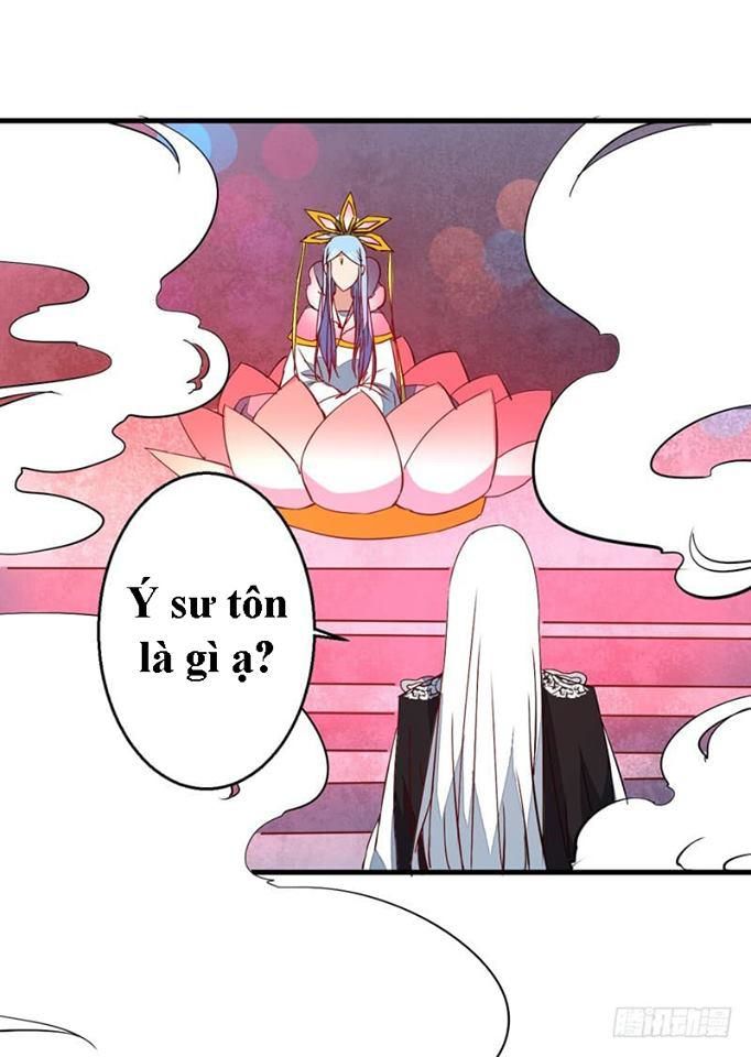 xuyên qua cứu mỹ nam ở thế giới phong thần chapter 23 10