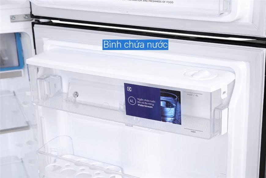 BÌNH CHỨA NƯỚC TỦ LẠNH ELECTORLUX – HÀNG CHÍNH HÃNG