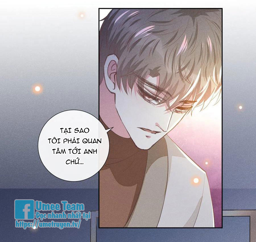 ANH ẤY NÓI TÔI LÀ HẮC LIÊN HOA chapter 142