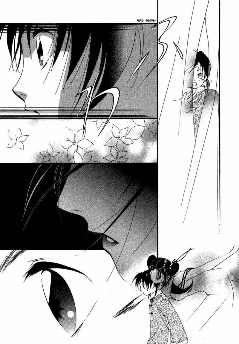 china blue jasmine chapter 1 21