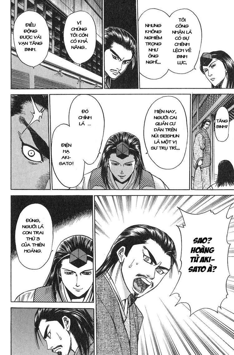 sơn tặc seyu chapter 9 19