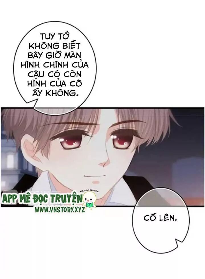 con tim rung động 2 chapter 68 43