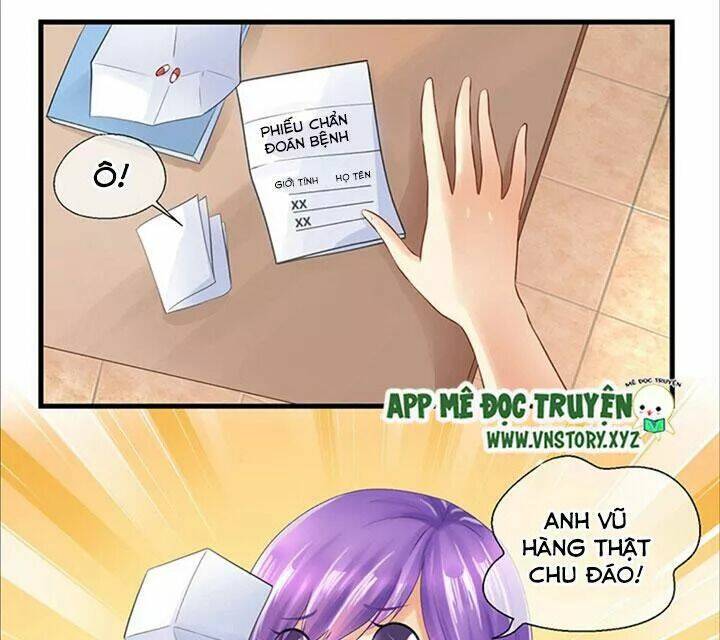 bồn tắm có vấn đề?! chapter 27 8