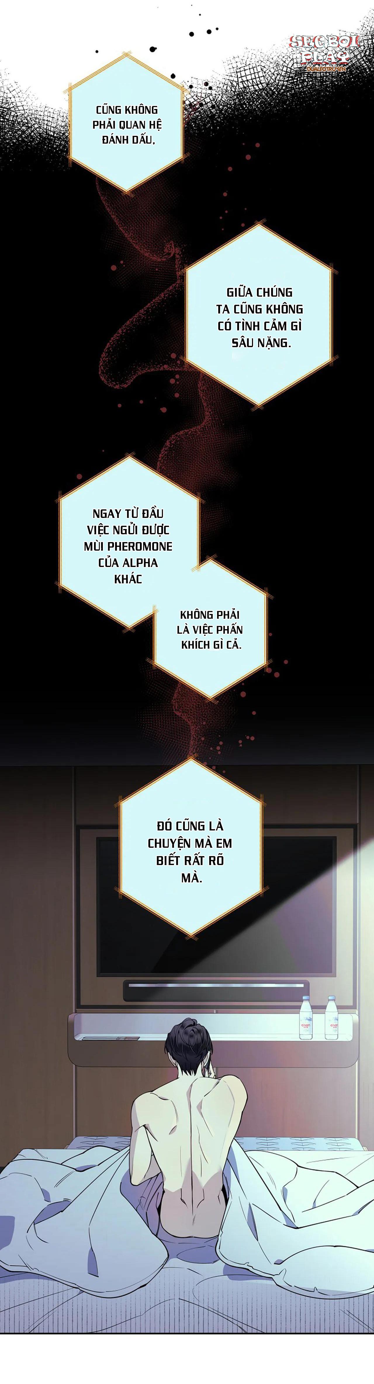 đêm dịu dàng chapter 16 23