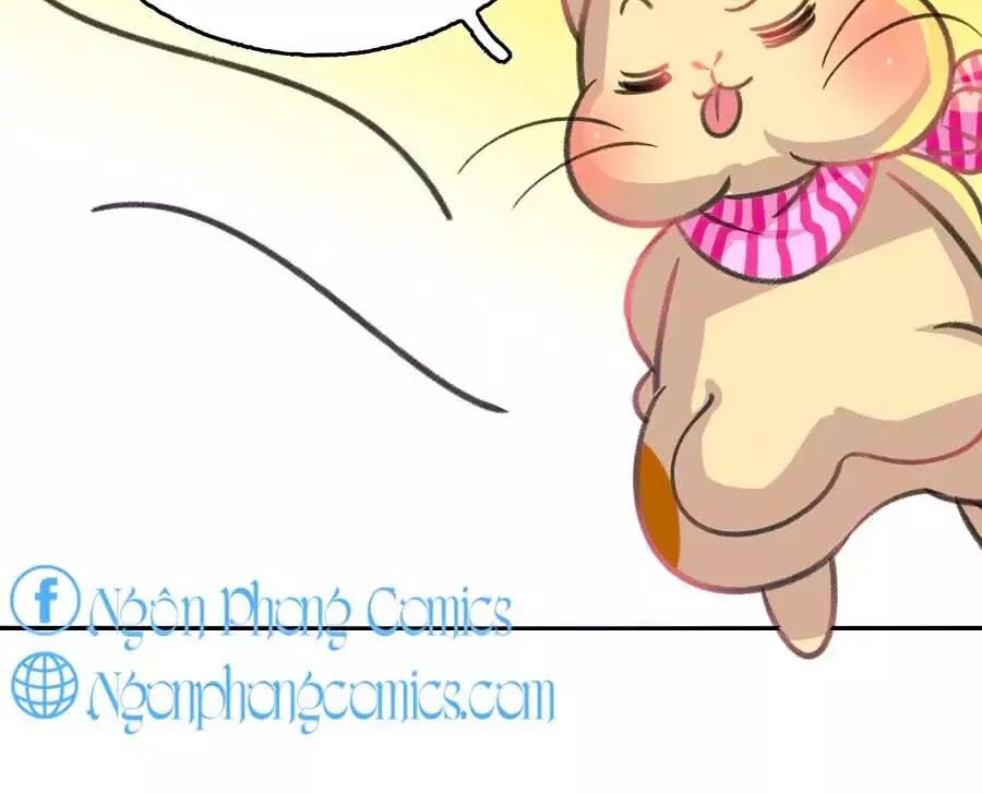 hệ thống công lược của tiểu công chúa chapter 14 21