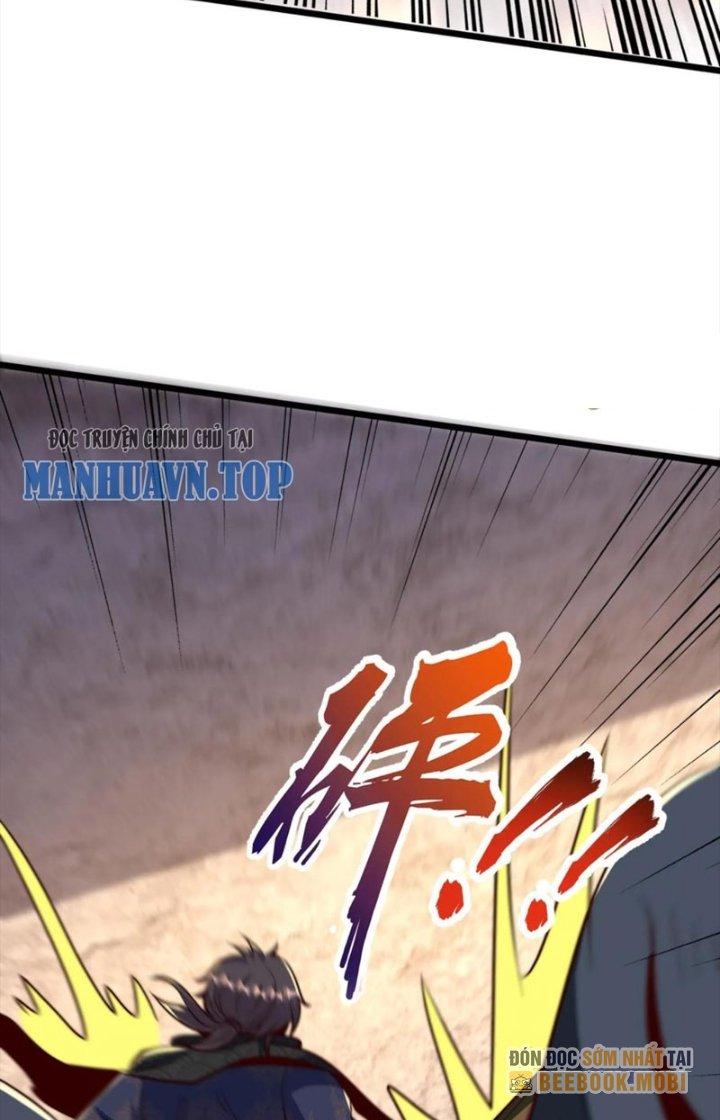 ta nuôi ma quỷ ở trấn ma ti chapter 205 6