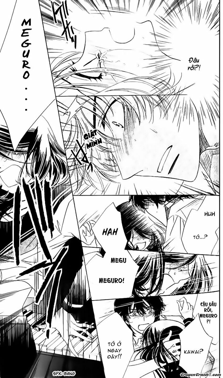 ác quỷ và bản tình ca chapter 66 16