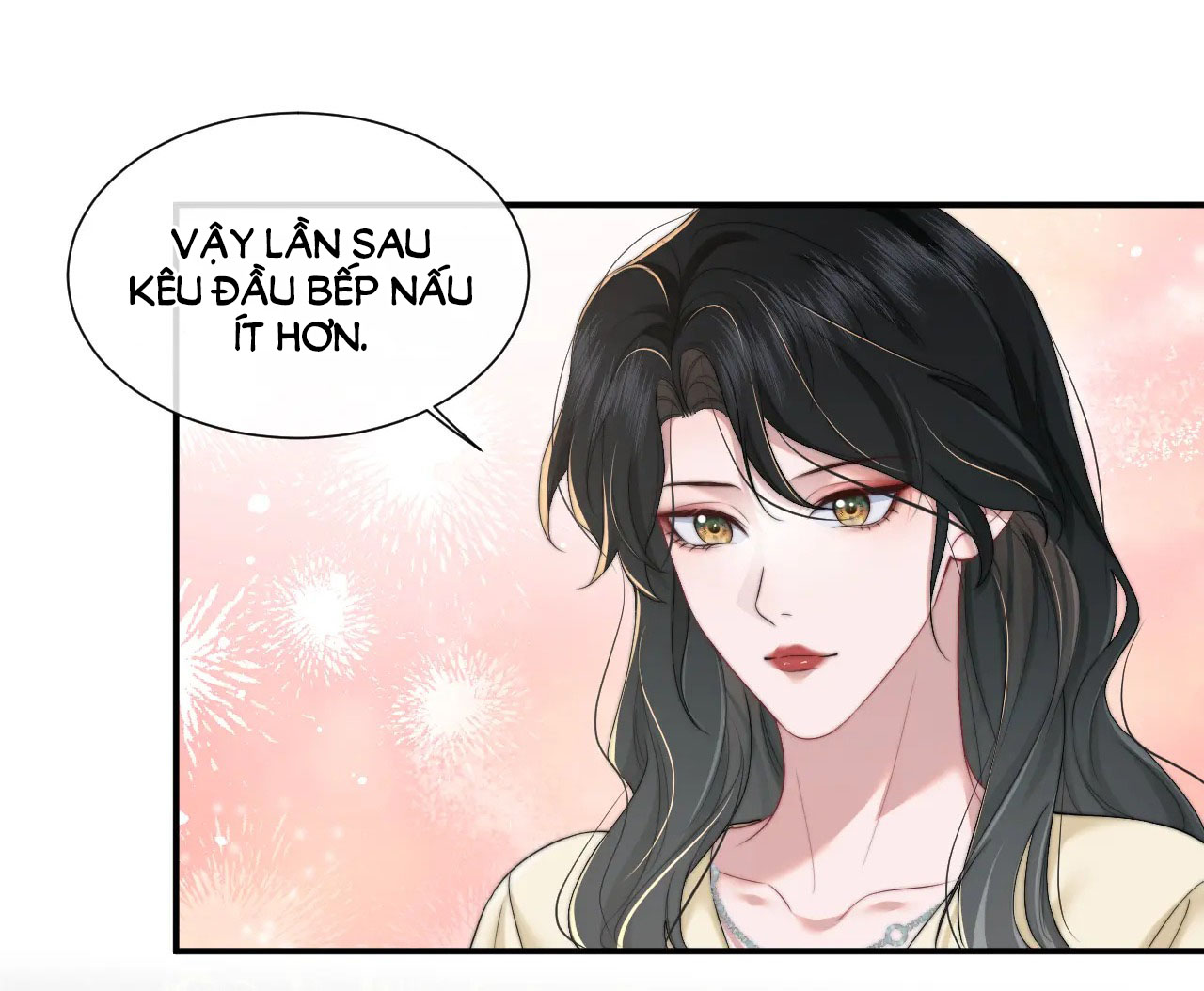chủ mẫu cao môn xuyên không thành nữ phụ hào môn chapter 8.2 3