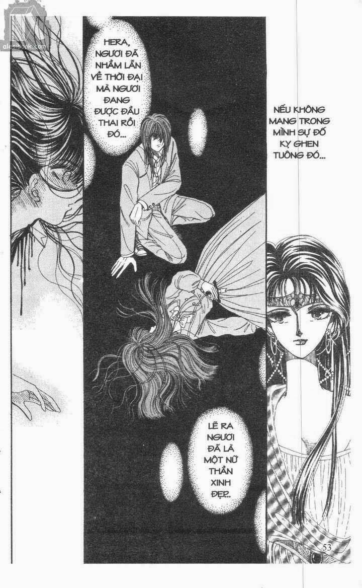 aries thần thoại cung hoàng đạo chapter 1 53