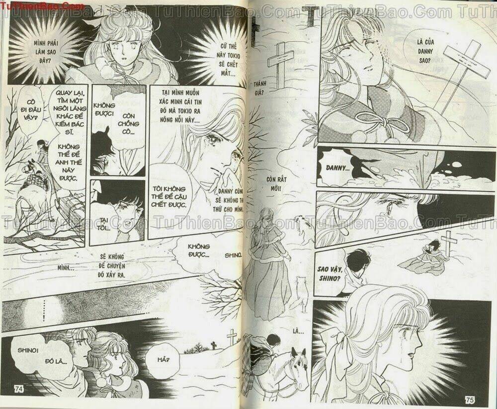 người đẹp new york chapter 9 38