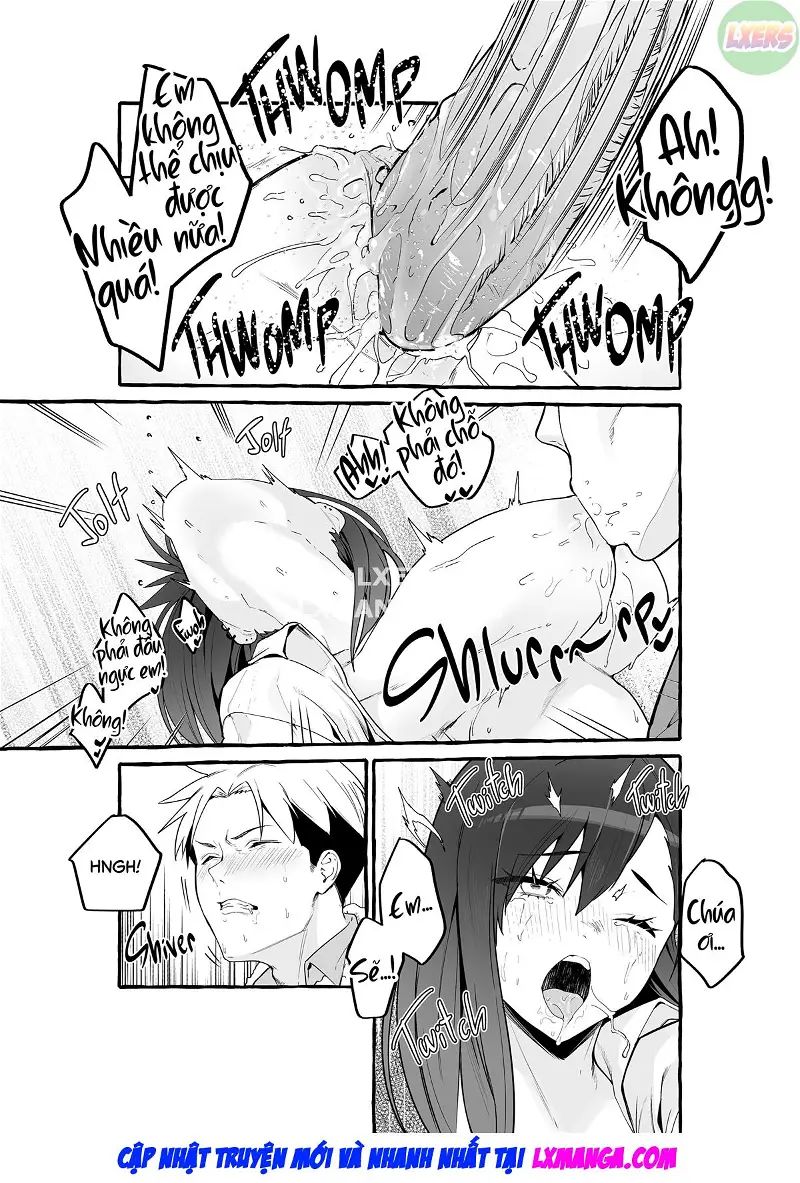 ex-girlfriends cum and go chapter 0 42