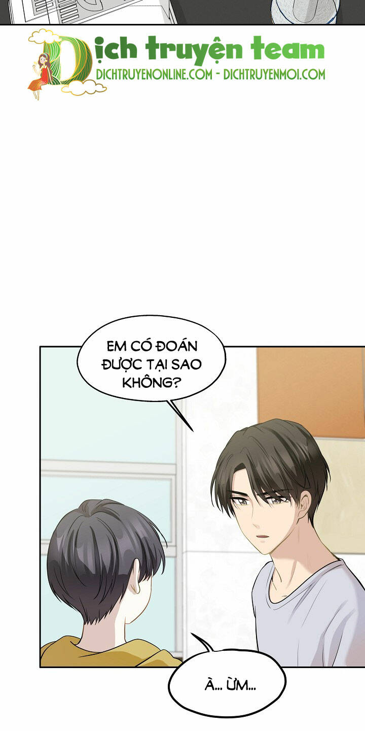 cuộc sống kỳ thú chapter 94 3