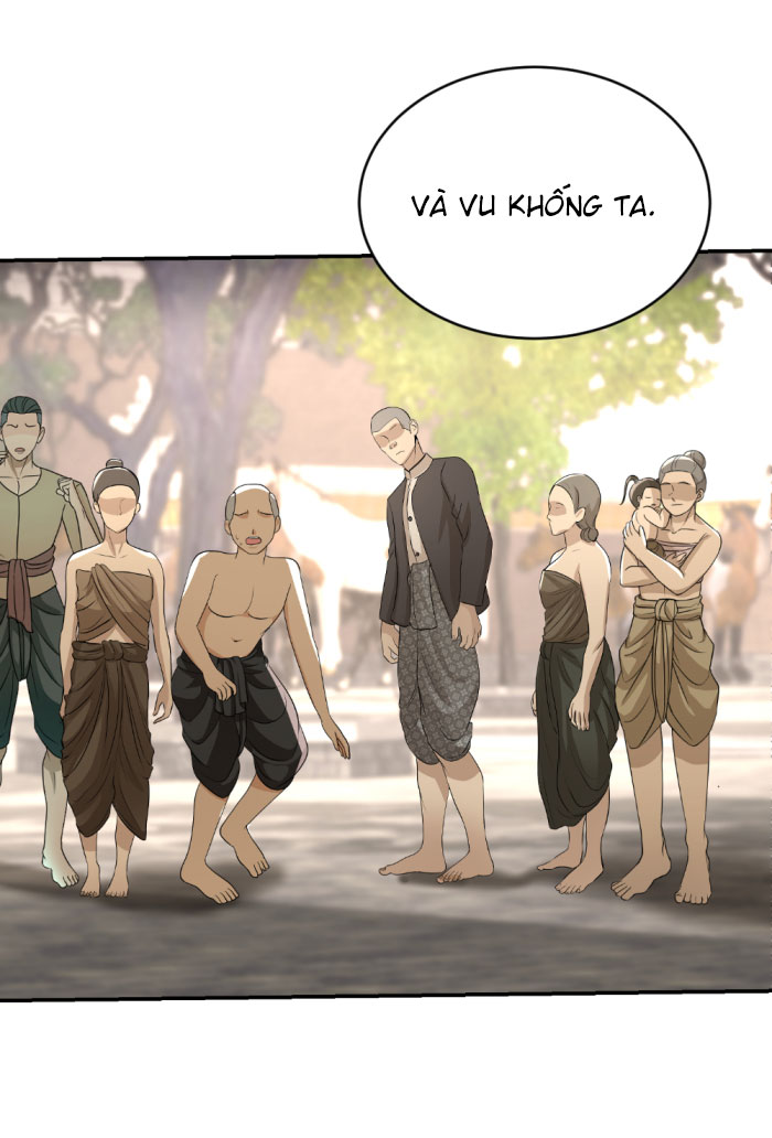 tôi là công tử đẹp nhất xiêm chapter 62 75