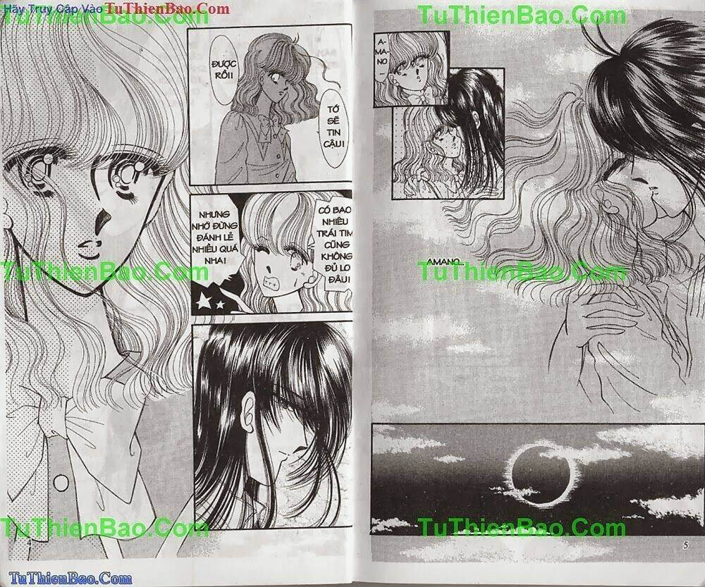 aries thần thoại cung hoàng đạo chapter 6 3