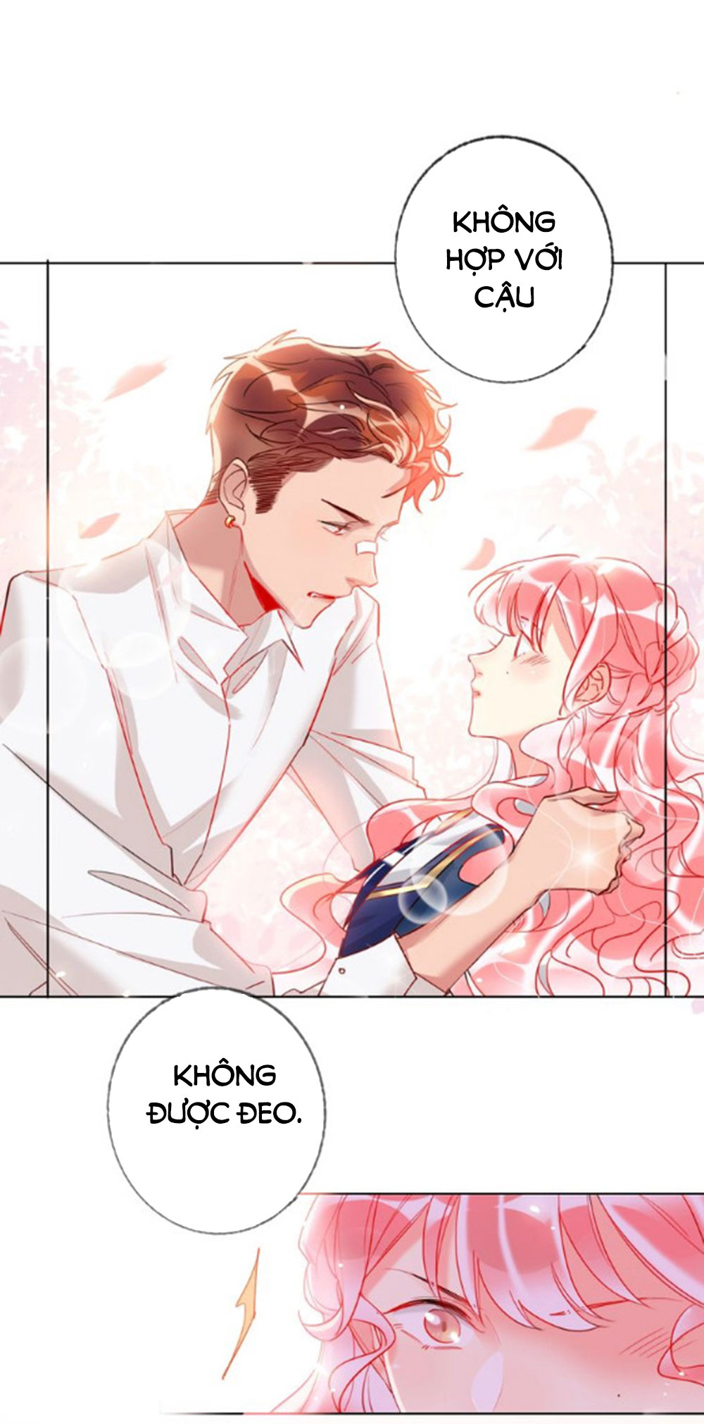 kế hoạch đánh chiếm của công chúa nghèo chapter 26 1